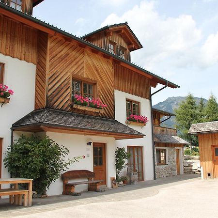 Ferienhaus Ennsling Luaran gambar