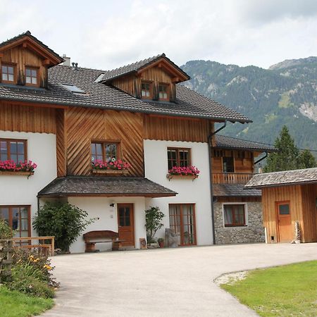 Ferienhaus Ennsling Luaran gambar