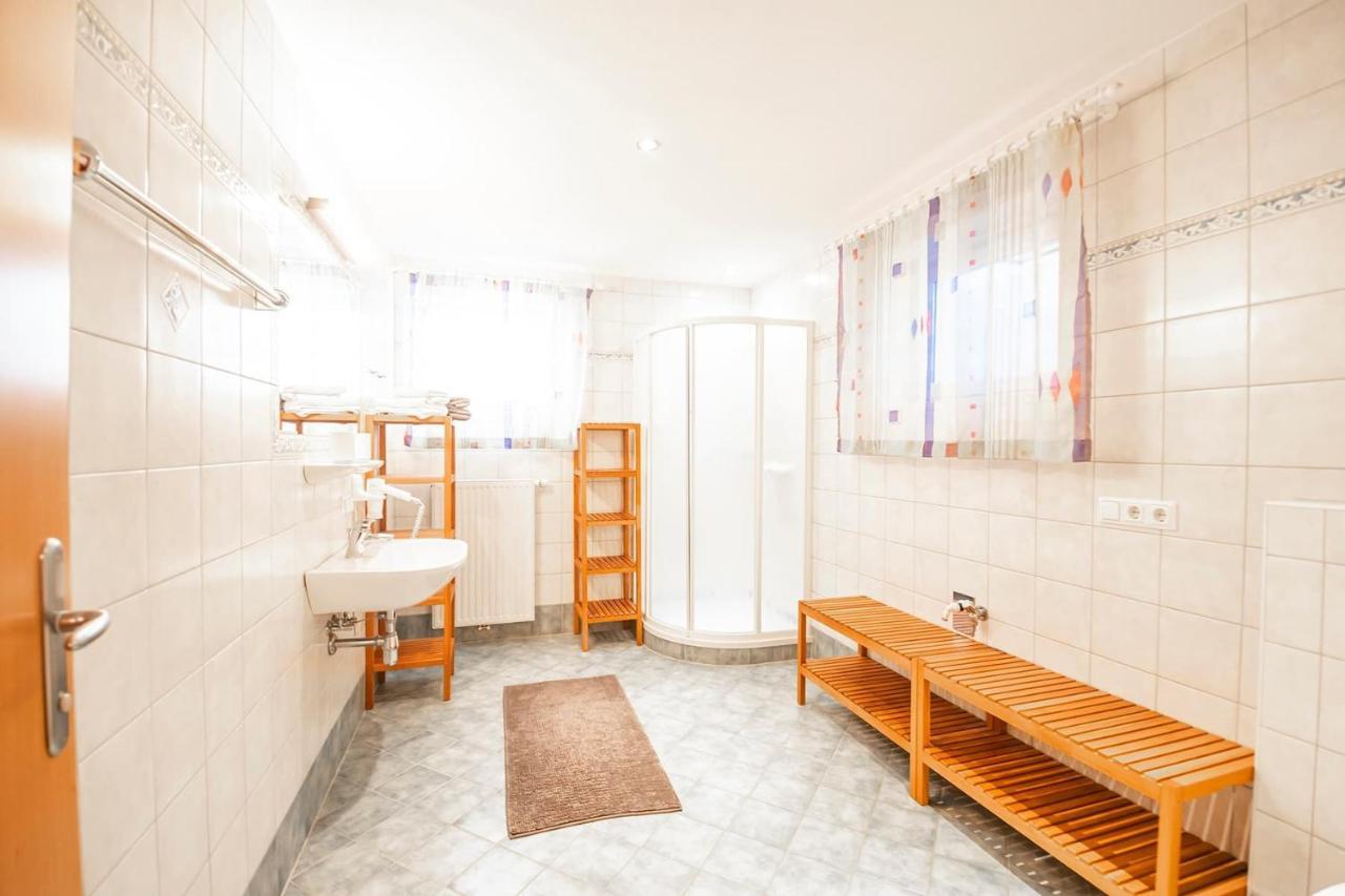 Ferienhaus Ennsling Luaran gambar