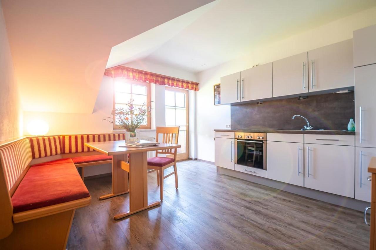 Ferienhaus Ennsling Luaran gambar