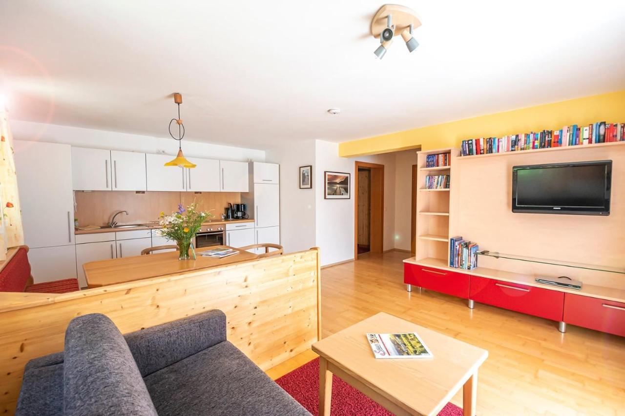 Ferienhaus Ennsling Luaran gambar