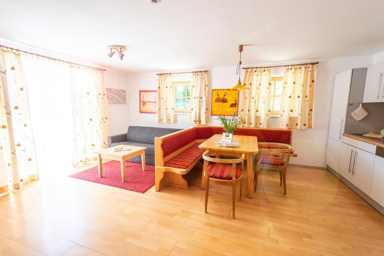 Ferienhaus Ennsling Luaran gambar