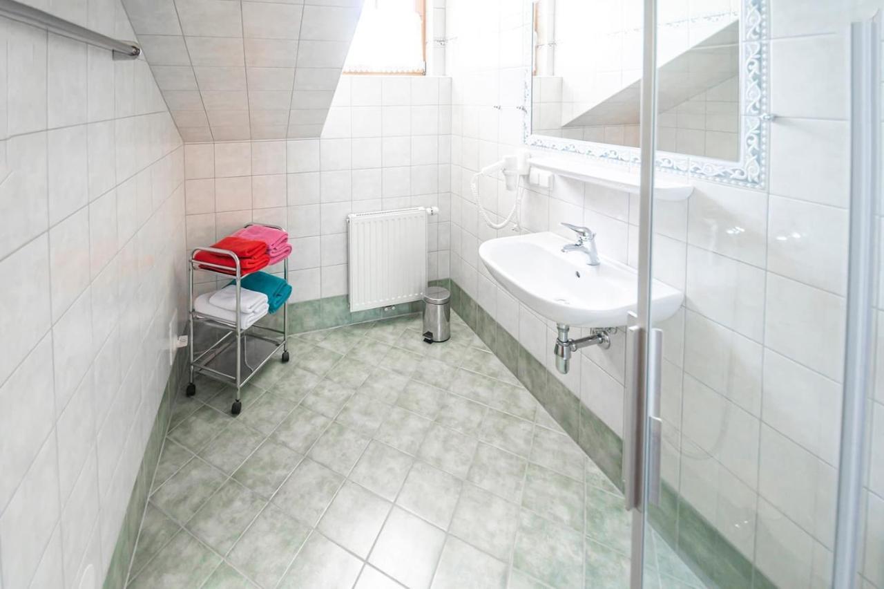 Ferienhaus Ennsling Luaran gambar