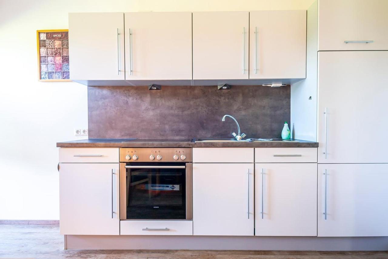 Ferienhaus Ennsling Luaran gambar