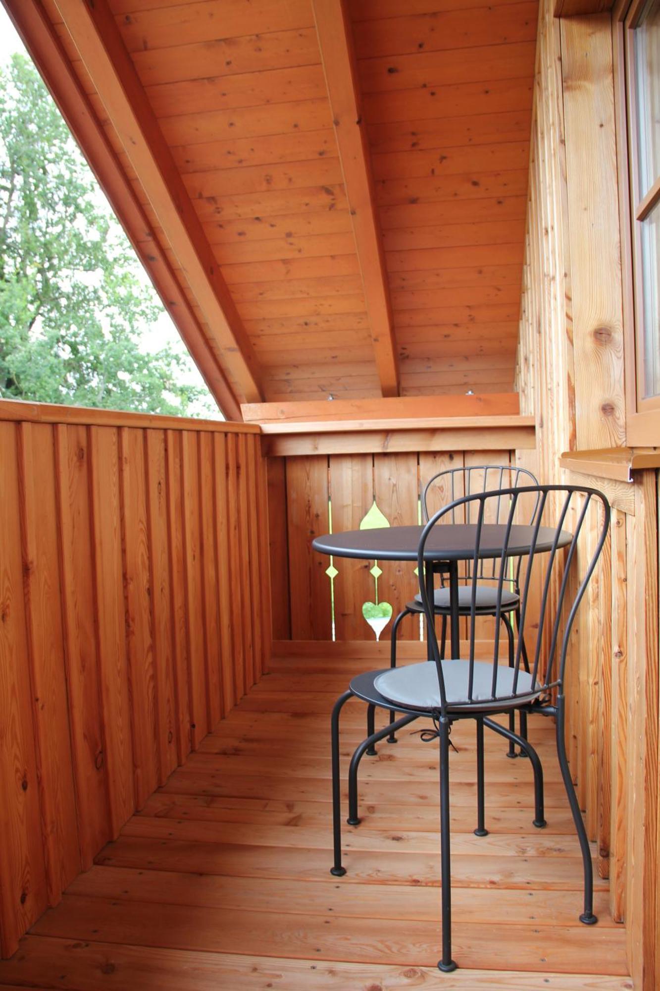 Ferienhaus Ennsling Luaran gambar