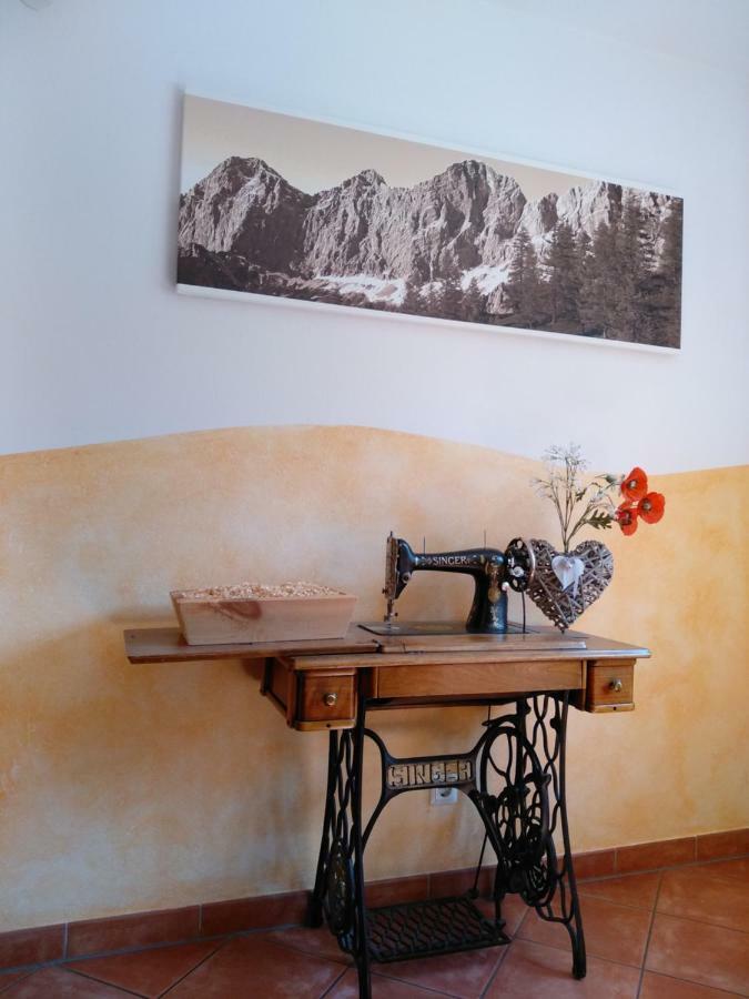 Ferienhaus Ennsling Luaran gambar